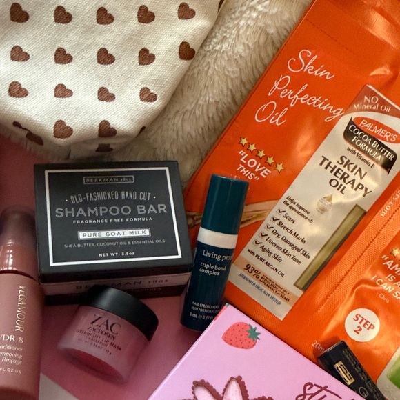 Beauty bundle - Picture 9 of 9